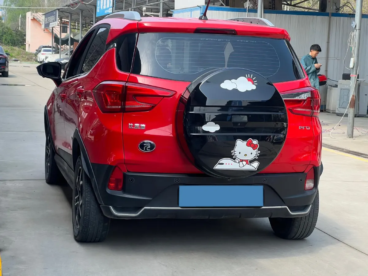 2021 BYD Song Pro 1.5T 160HP L4 7DCT,autocango,china used car exporter,china ev exporter,chinese used car exporter,chinese used ev exporter