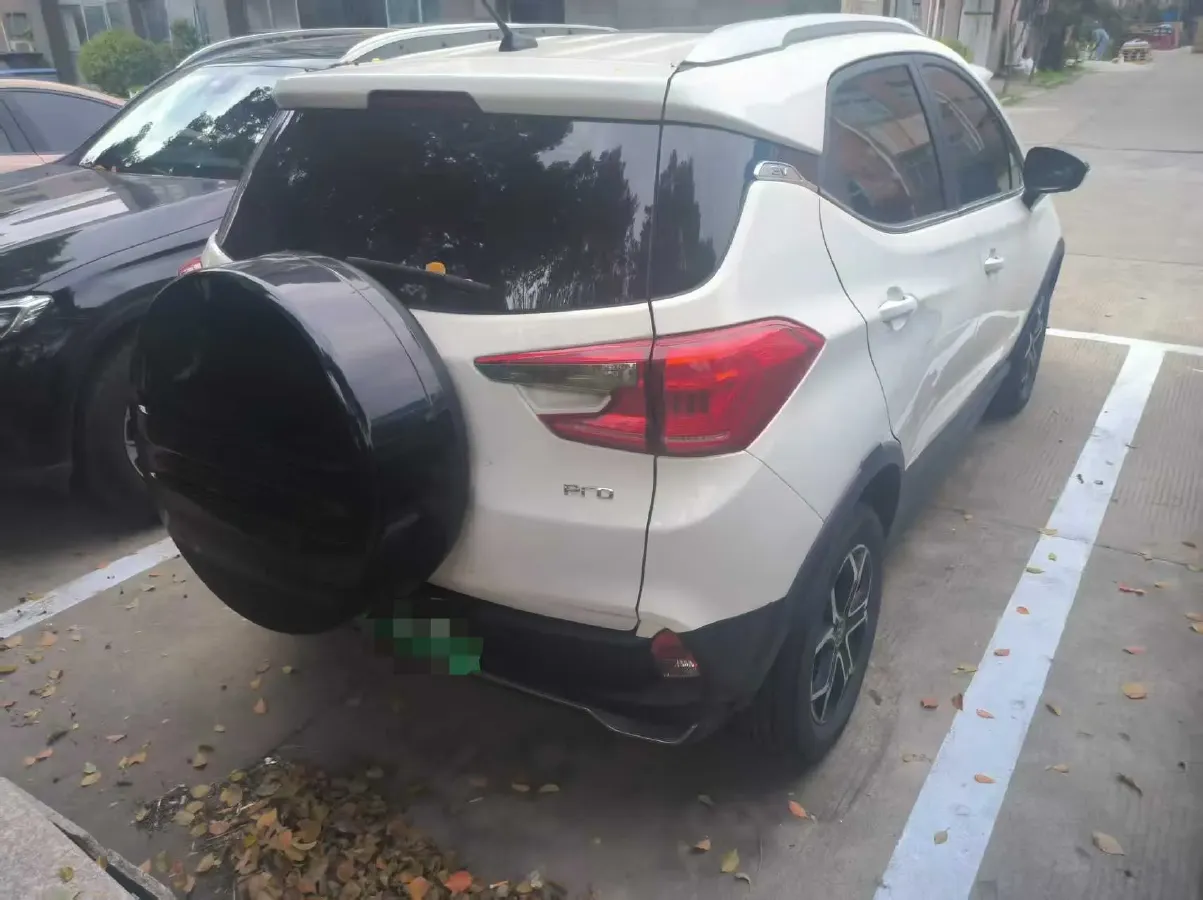 2021 BYD Yuan Pro BEV 50.1KWH,autocango,china used car exporter,china ev exporter,chinese used car exporter,chinese used ev exporter