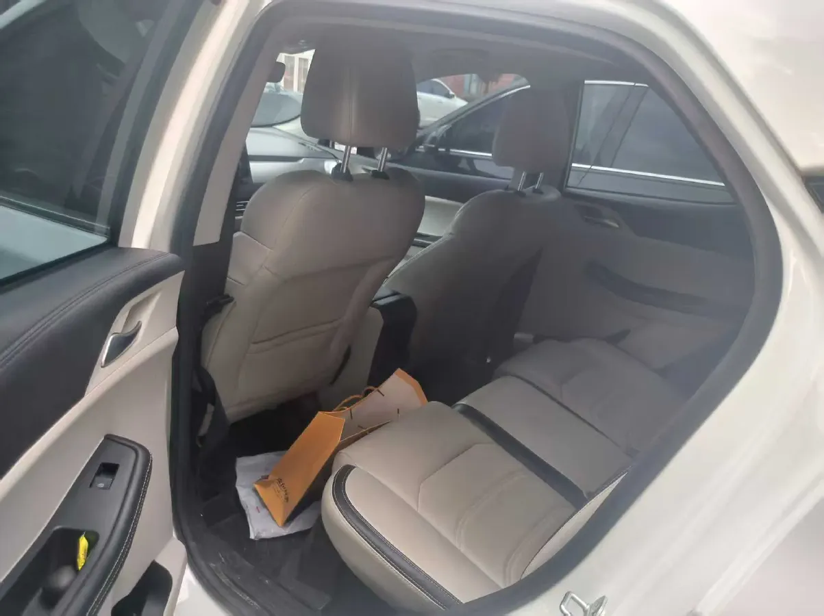 2021 BYD Yuan Pro BEV 50.1KWH,autocango,china used car exporter,china ev exporter,chinese used car exporter,chinese used ev exporter