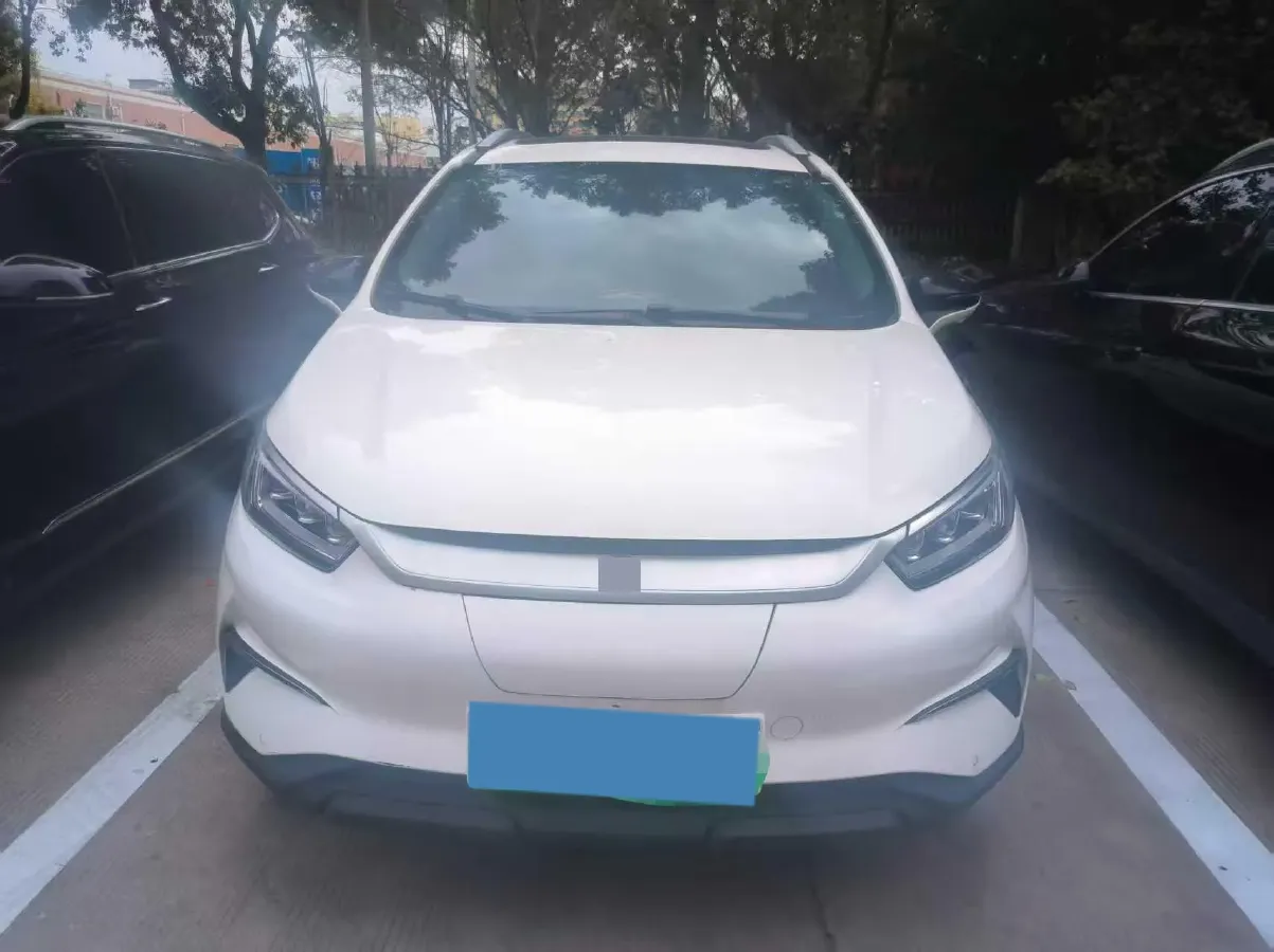 2021 BYD Yuan Pro BEV 50.1KWH,autocango,china used car exporter,china ev exporter,chinese used car exporter,chinese used ev exporter