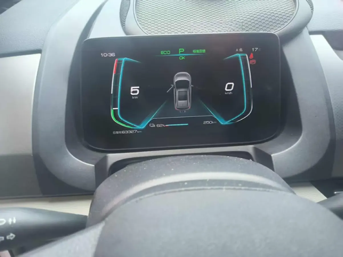 2021 BYD Yuan Pro BEV 50.1KWH,autocango,china used car exporter,china ev exporter,chinese used car exporter,chinese used ev exporter