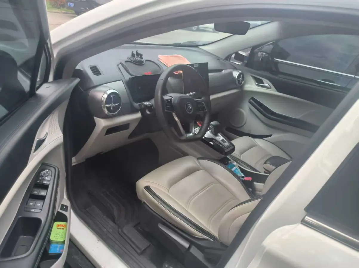 2021 BYD Yuan Pro BEV 50.1KWH,autocango,china used car exporter,china ev exporter,chinese used car exporter,chinese used ev exporter