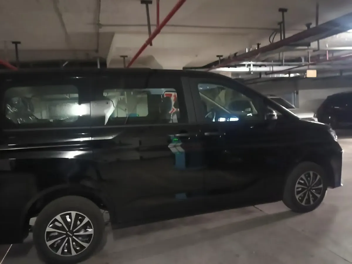 2024 BAW RuiSheng Trump M7 1.6L 124HP L4 5MT,autocango,china used car exporter,china ev exporter,chinese used car exporter,chinese used ev exporter