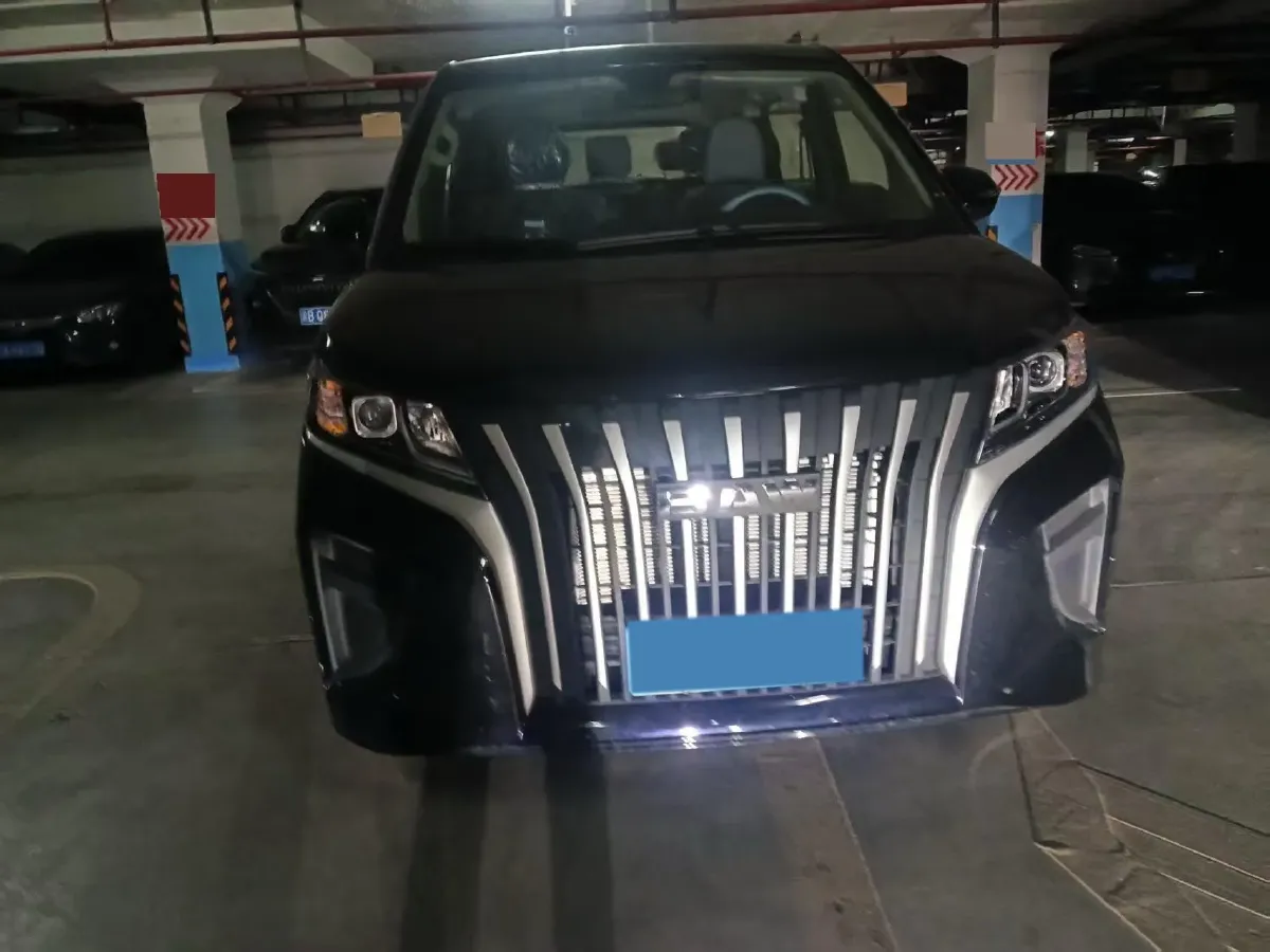 2024 BAW RuiSheng Trump M7 1.6L 124HP L4 5MT,autocango,china used car exporter,china ev exporter,chinese used car exporter,chinese used ev exporter