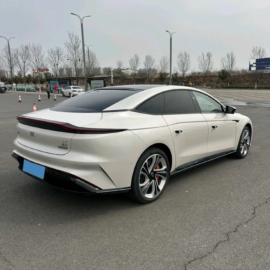 2022 IM L7 BEV 90KWH,autocango,china used car exporter,china ev exporter,chinese used car exporter,chinese used ev exporter