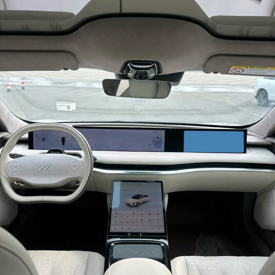 2022 IM L7 BEV 90KWH,autocango,china used car exporter,china ev exporter,chinese used car exporter,chinese used ev exporter