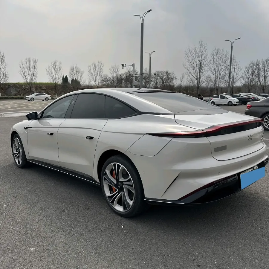 2022 IM L7 BEV 90KWH,autocango,china used car exporter,china ev exporter,chinese used car exporter,chinese used ev exporter