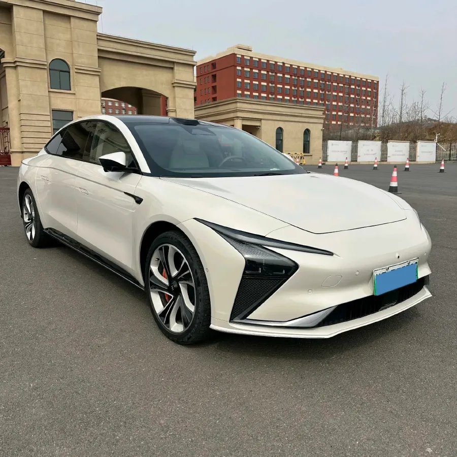 2022 IM L7 BEV 90KWH,autocango,china used car exporter,china ev exporter,chinese used car exporter,chinese used ev exporter