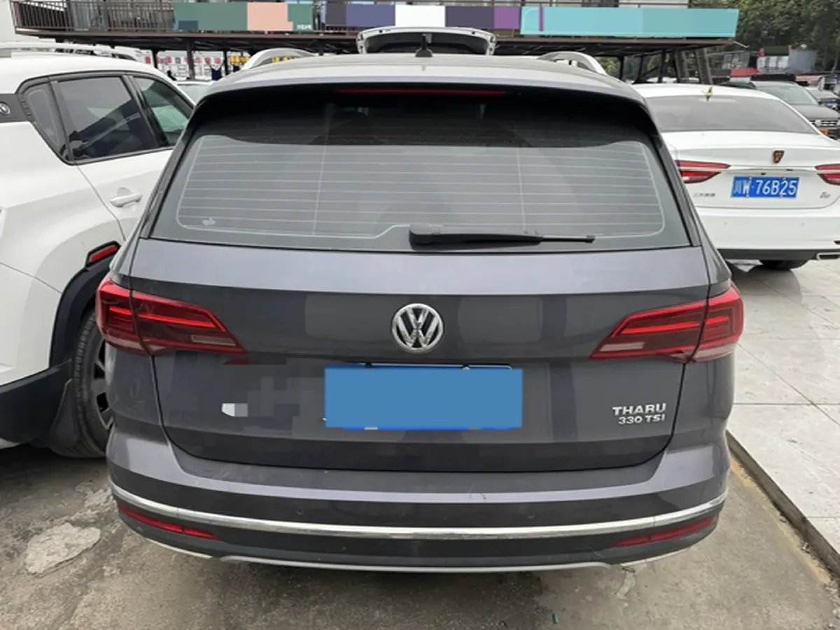 2019 Jeep Compass 1.3T 173HP L4 9AT,autocango,china used car exporter,china ev exporter,chinese used car exporter,chinese used ev exporter