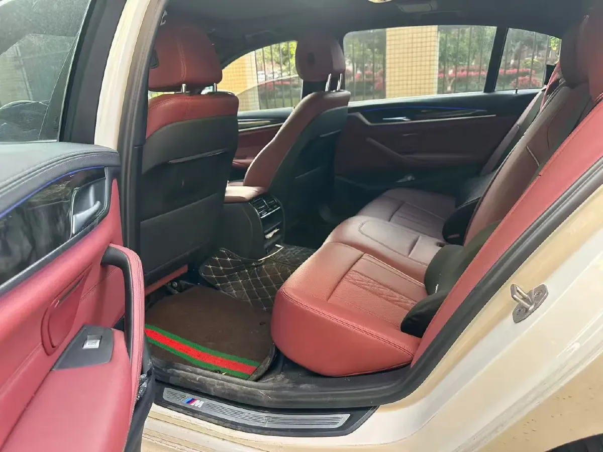 2022 BMW 5 Series 2.0T 184HP L4 8AT,autocango,china used car exporter,china ev exporter,chinese used car exporter,chinese used ev exporter