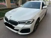 2022 BMW 5 SERIES,autocango,china used car exporter,china ev exporter,chinese used car exporter,chinese used ev exporter