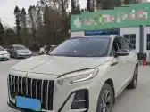 2024 HONGQI HS3,autocango,china used car exporter,china ev exporter,chinese used car exporter,chinese used ev exporter