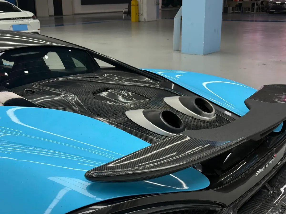 2015 McLaren 570 3.8T 570HP V8 7DCT,autocango,china used car exporter,china ev exporter,chinese used car exporter,chinese used ev exporter