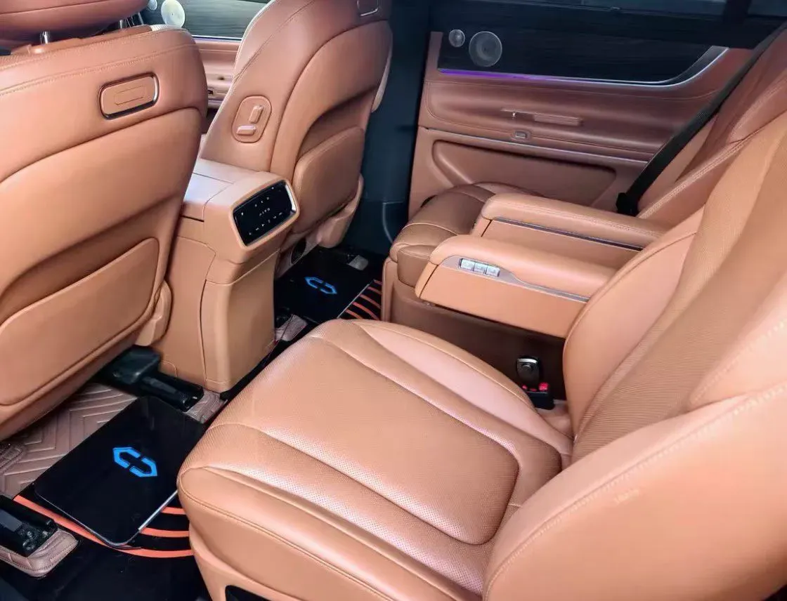 2024 AITO AITO M9 BEV 100KWH,autocango,china used car exporter,china ev exporter,chinese used car exporter,chinese used ev exporter