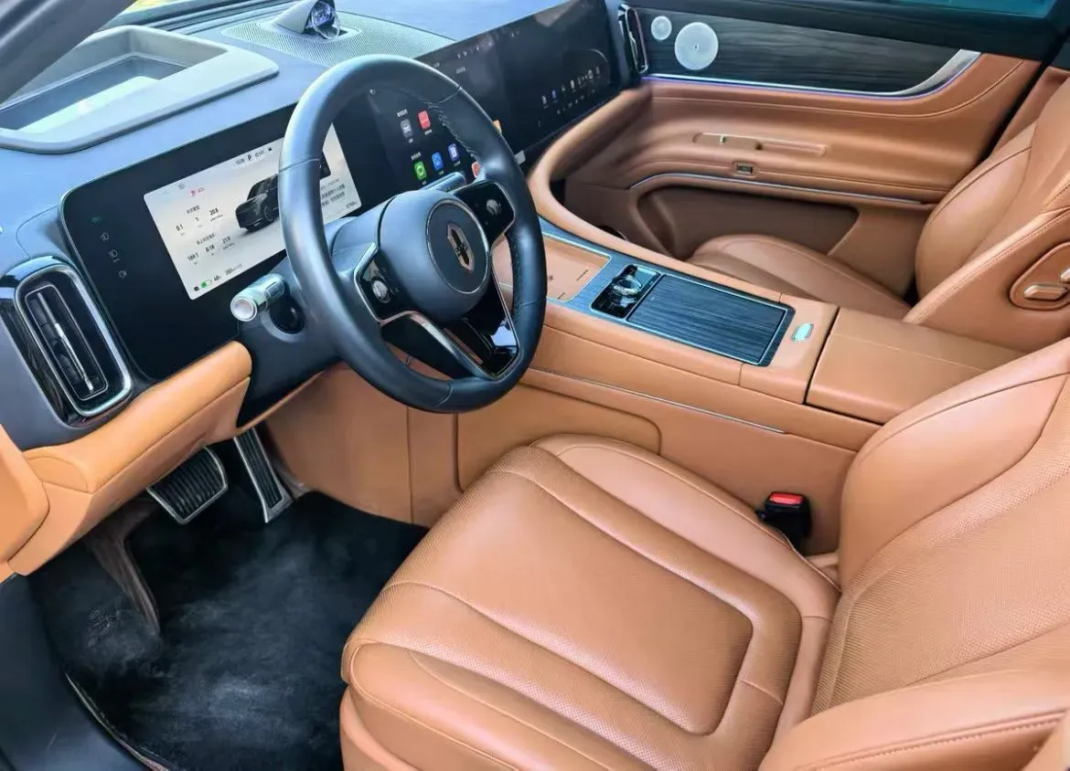 2024 AITO AITO M9 BEV 100KWH,autocango,china used car exporter,china ev exporter,chinese used car exporter,chinese used ev exporter