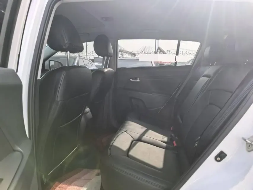 2016 Kia Sportage R 2.0L 165HP L4 6AT,autocango,china used car exporter,china ev exporter,chinese used car exporter,chinese used ev exporter