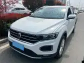 2022 VOLKSWAGEN T-ROC,autocango,china used car exporter,china ev exporter,chinese used car exporter,chinese used ev exporter