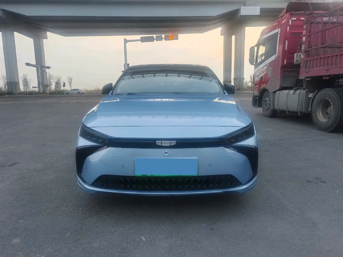 2022 Ruichi Auto ED71 BEV 60.152KWH,autocango,china used car exporter,china ev exporter,chinese used car exporter,chinese used ev exporter