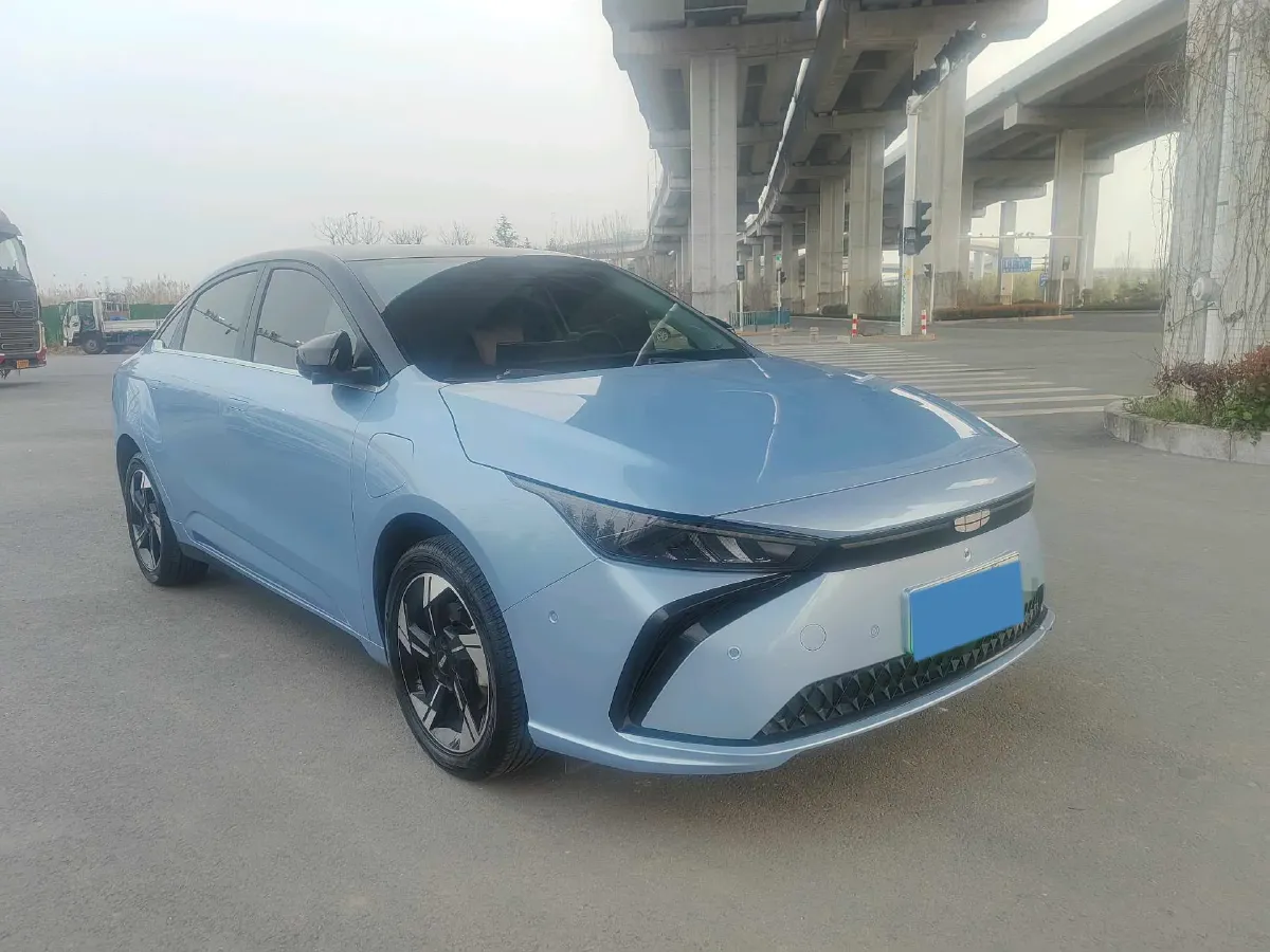 2022 Ruichi Auto ED71 BEV 60.152KWH,autocango,china used car exporter,china ev exporter,chinese used car exporter,chinese used ev exporter