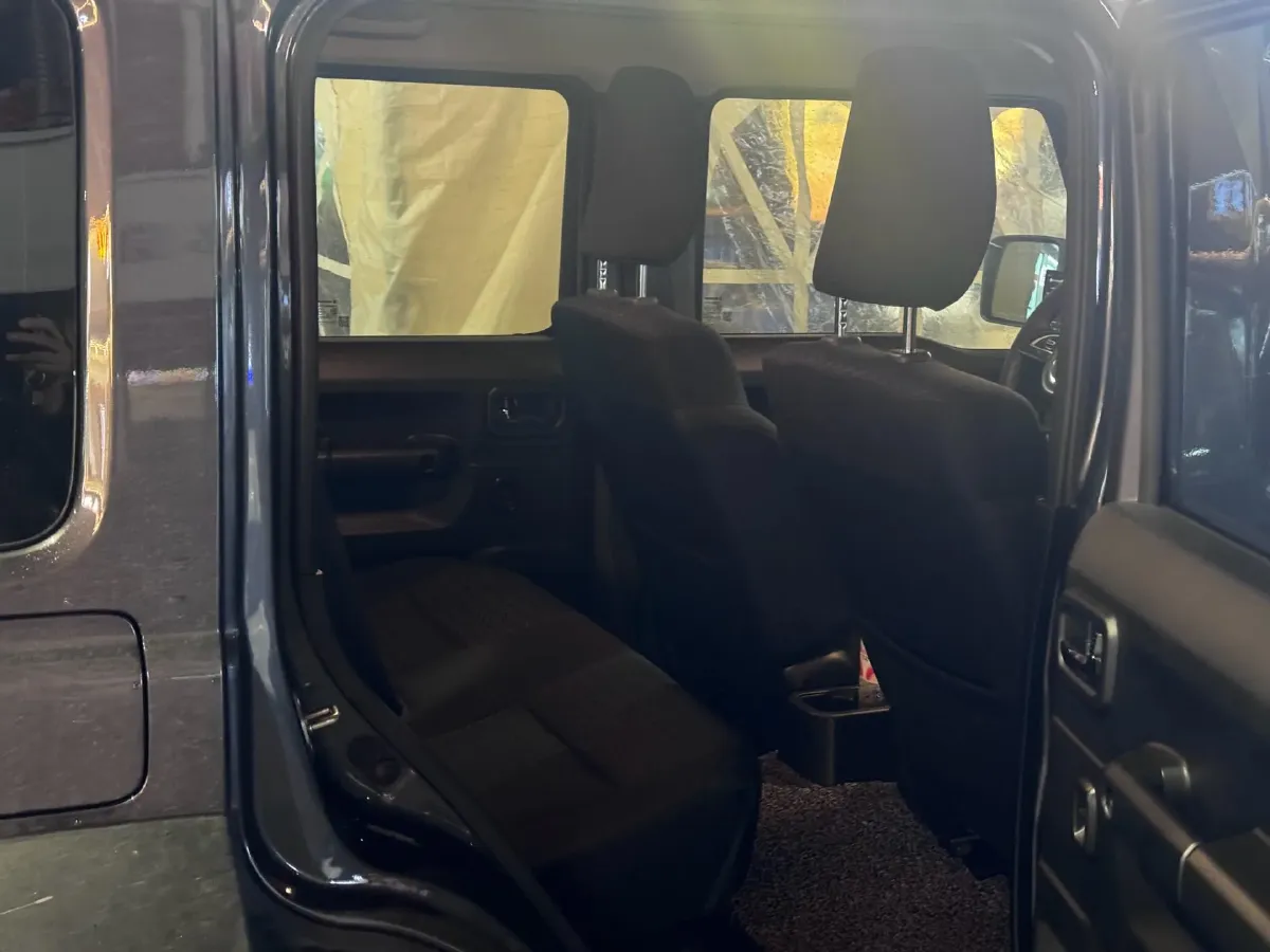 2025 Wowsen Lu Coffee 2.0T 146HP L4 8AT,autocango,china used car exporter,china ev exporter,chinese used car exporter,chinese used ev exporter