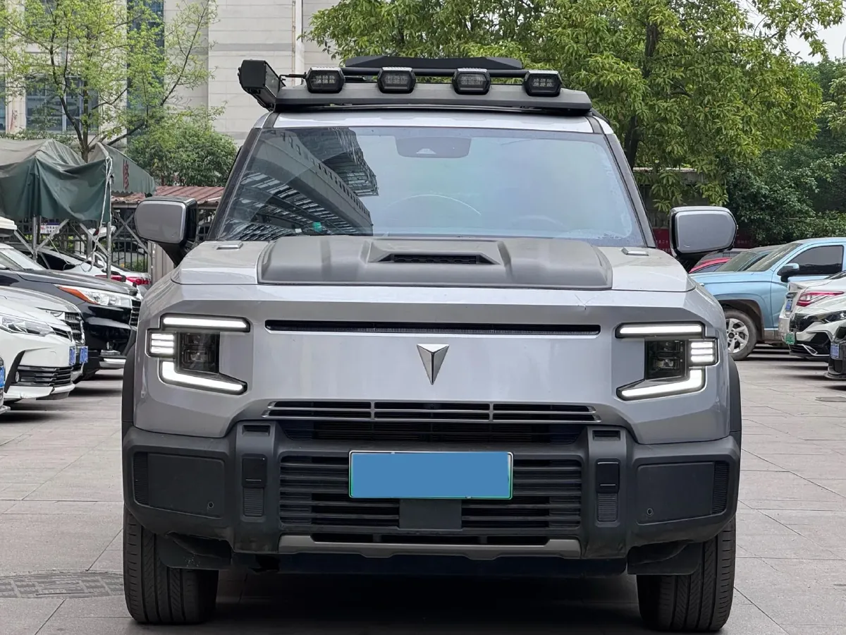 2024 Deepal G318 REEV 150HP REEV 35.07KWH,autocango,china used car exporter,china ev exporter,chinese used car exporter,chinese used ev exporter