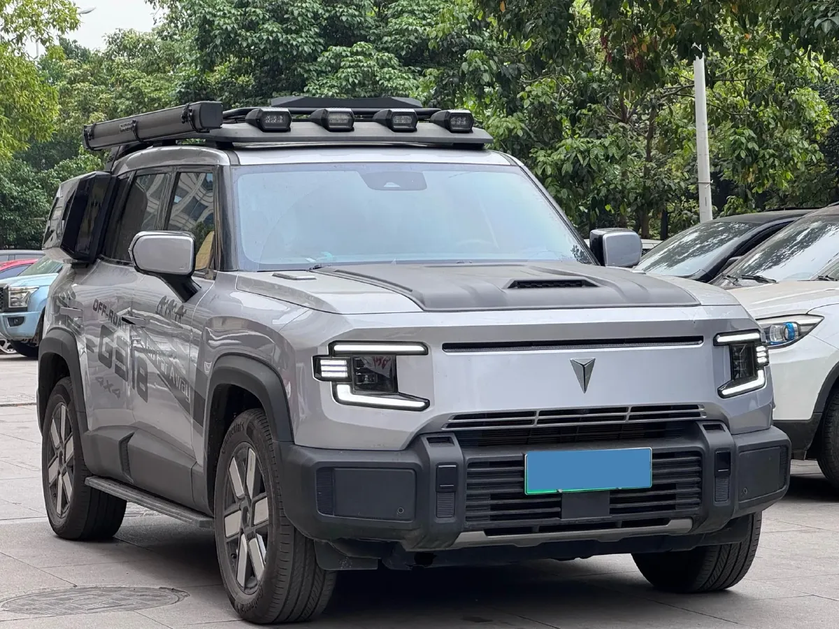 2024 Deepal G318 REEV 150HP REEV 35.07KWH,autocango,china used car exporter,china ev exporter,chinese used car exporter,chinese used ev exporter