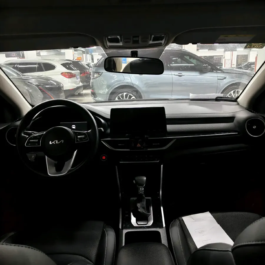 2021 Kia K3 1.5L 115HP L4 CVT,autocango,china used car exporter,china ev exporter,chinese used car exporter,chinese used ev exporter