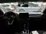 2021 Kia K3 1.5L 115HP L4 CVT