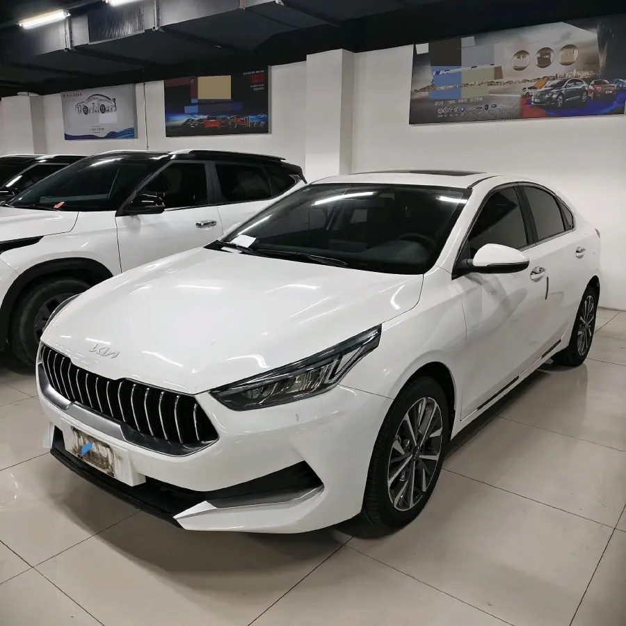 2021 Kia K3 1.5L 115HP L4 CVT,autocango,china used car exporter,china ev exporter,chinese used car exporter,chinese used ev exporter