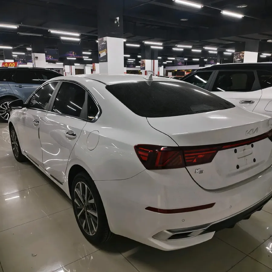 2021 Kia K3 1.5L 115HP L4 CVT,autocango,china used car exporter,china ev exporter,chinese used car exporter,chinese used ev exporter
