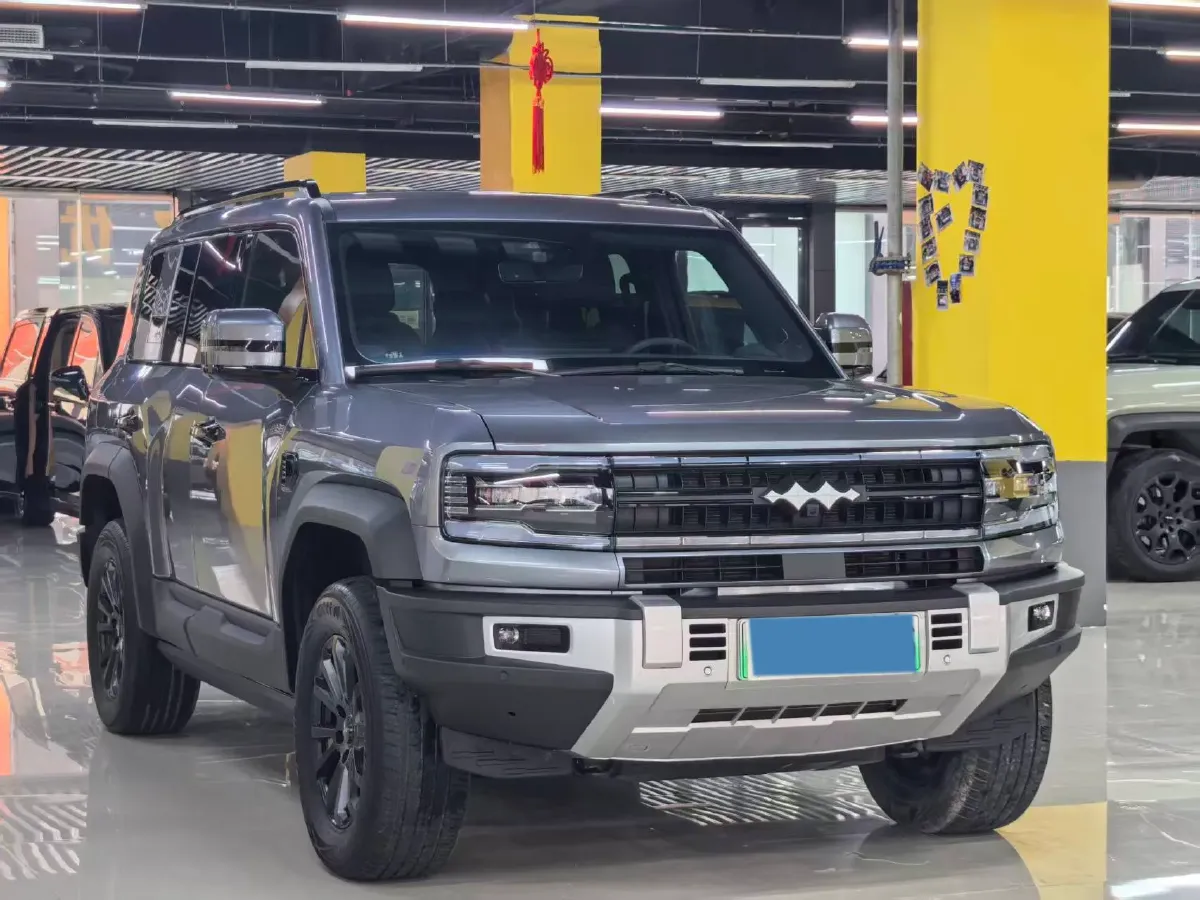 2023 FangChengBao Bao 5 1.5T 194HP L4 E-CVT PHEV 31.8KWH,autocango,china used car exporter,china ev exporter,chinese used car exporter,chinese used ev exporter