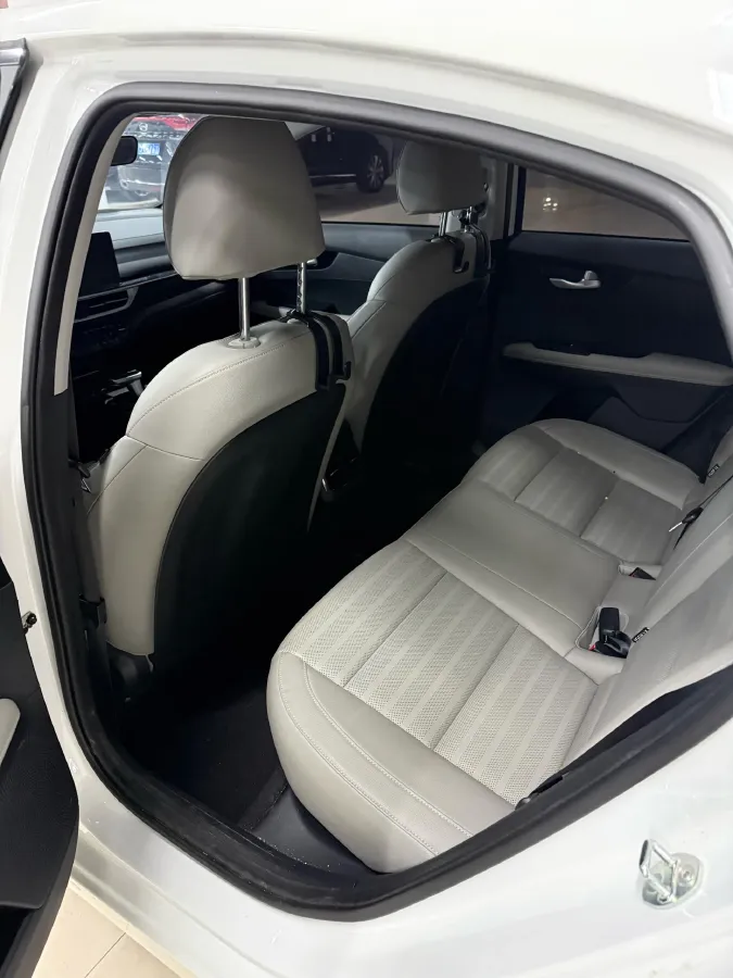 2023 Kia K3 1.5L 115HP L4 CVT,autocango,china used car exporter,china ev exporter,chinese used car exporter,chinese used ev exporter