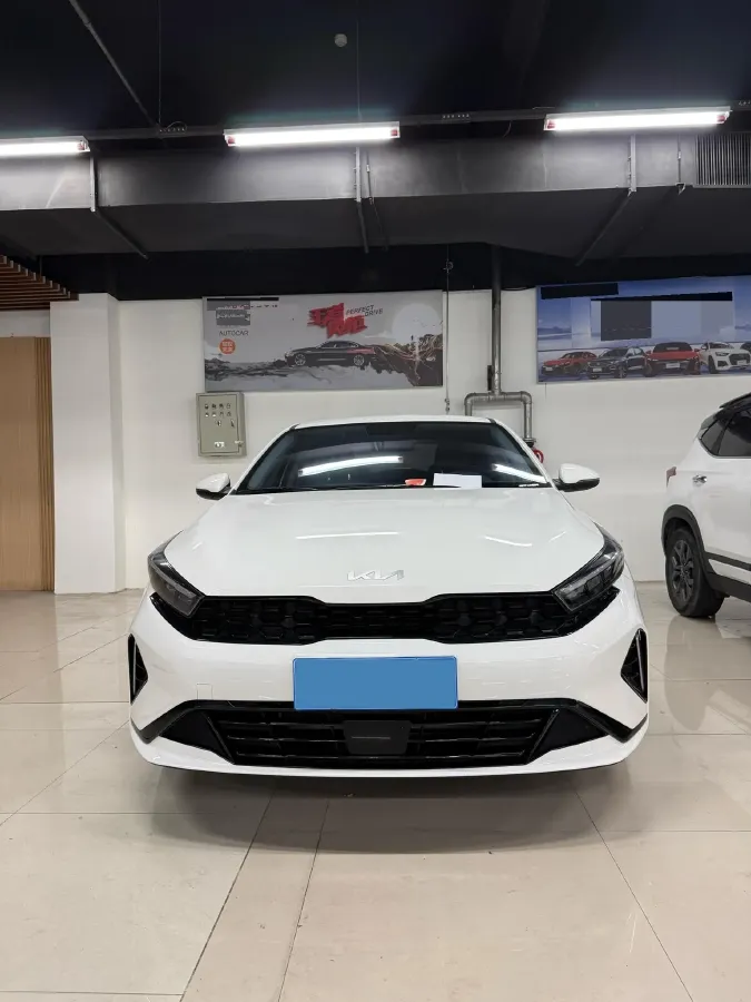 2023 Kia K3 1.5L 115HP L4 CVT,autocango,china used car exporter,china ev exporter,chinese used car exporter,chinese used ev exporter