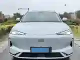 2024 Geely Emgrand L HiP 1.5T 181HP L4 3DHT PHEV 15.5KWH