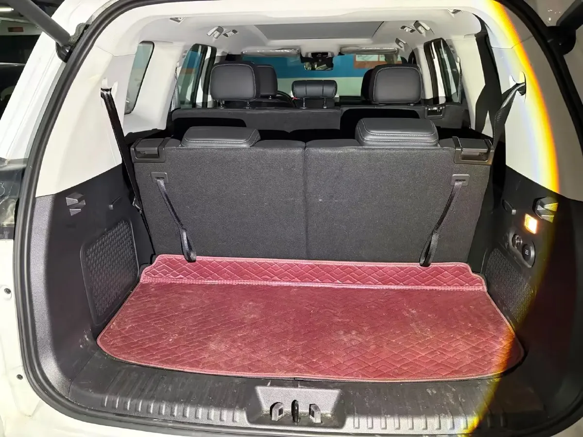 2021 Exceed VX 2.0T 254HP L4 7DCT,autocango,china used car exporter,china ev exporter,chinese used car exporter,chinese used ev exporter