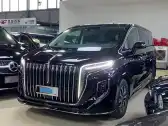 2024 HONGQI HQ9,autocango,china used car exporter,china ev exporter,chinese used car exporter,chinese used ev exporter