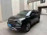 2017 GAC Trumpchi GS8 2.0T 201HP L4 6AT