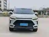 2020 BeiJing Auto X7 1.5T 188HP L4 7DCT