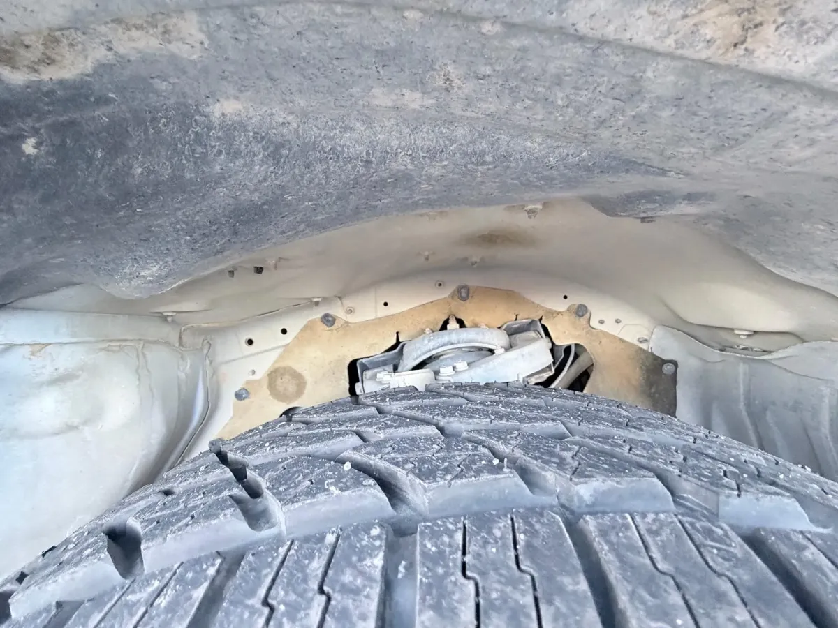 2023 Isuzu LingTuo 2.5T 150HP L4 8AT,autocango,china used car exporter,china ev exporter,chinese used car exporter,chinese used ev exporter