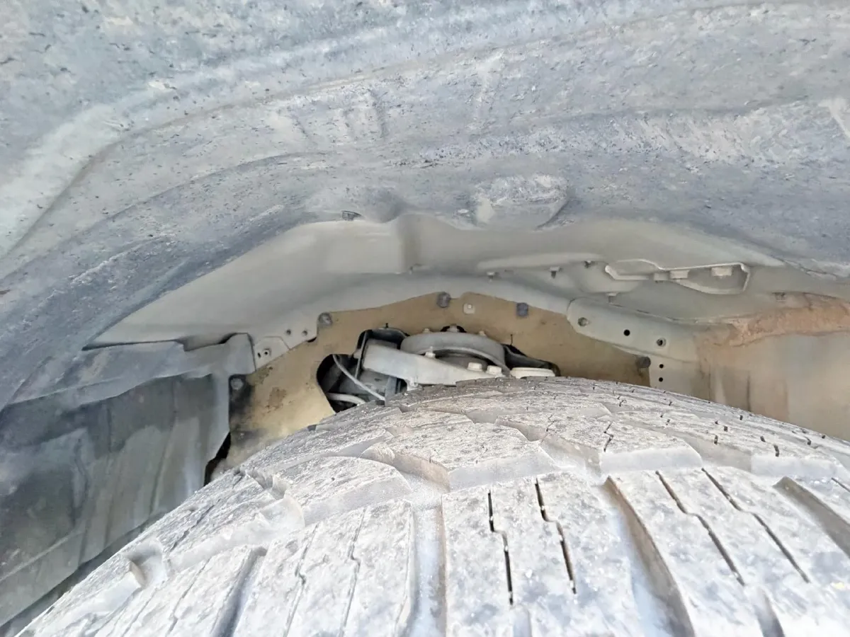 2023 Isuzu LingTuo 2.5T 150HP L4 8AT,autocango,china used car exporter,china ev exporter,chinese used car exporter,chinese used ev exporter