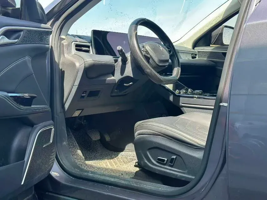 2021 BYD Song Pro 1.5T 160HP L4 7DCT,autocango,china used car exporter,china ev exporter,chinese used car exporter,chinese used ev exporter