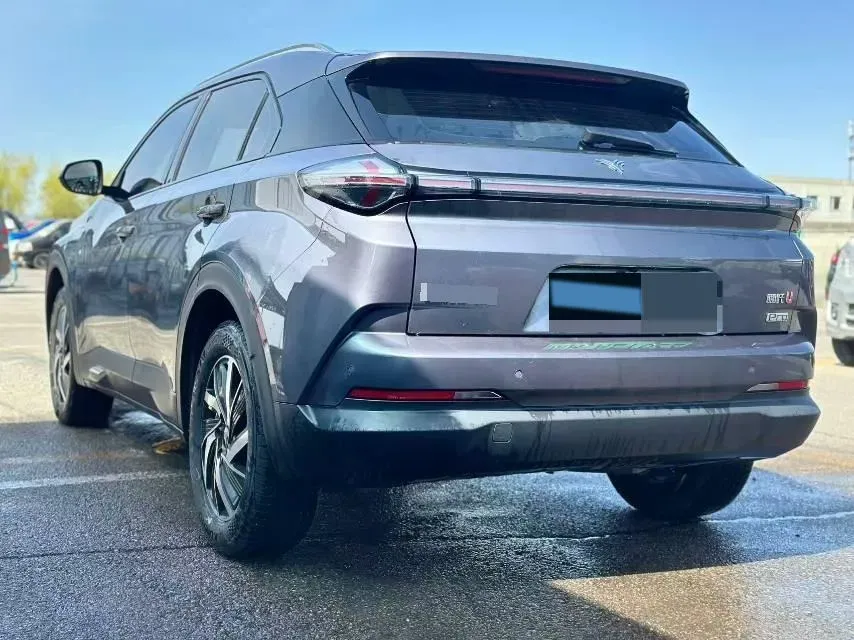 2021 BYD Song Pro 1.5T 160HP L4 7DCT,autocango,china used car exporter,china ev exporter,chinese used car exporter,chinese used ev exporter