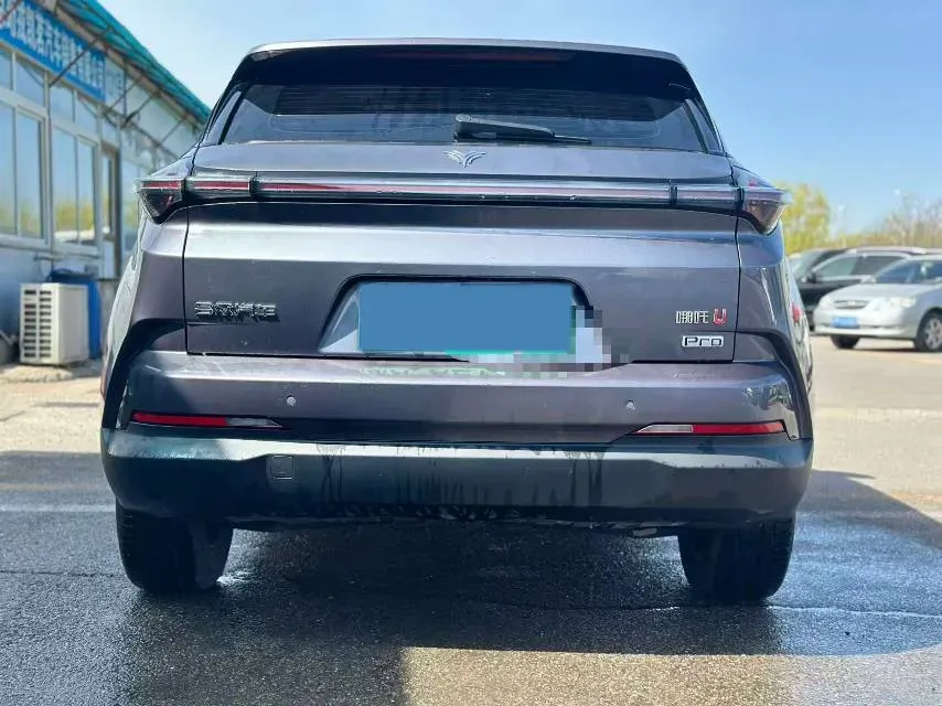 2021 BYD Song Pro 1.5T 160HP L4 7DCT,autocango,china used car exporter,china ev exporter,chinese used car exporter,chinese used ev exporter