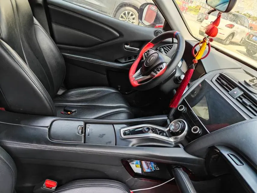 2019 Acura CDX 1.5T 182HP L4 8DCT,autocango,china used car exporter,china ev exporter,chinese used car exporter,chinese used ev exporter