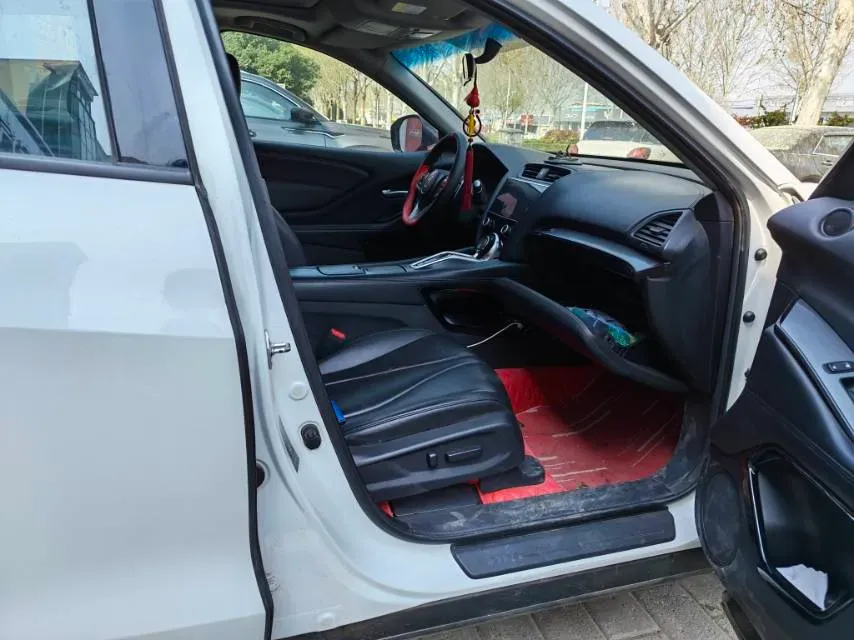 2019 Acura CDX 1.5T 182HP L4 8DCT,autocango,china used car exporter,china ev exporter,chinese used car exporter,chinese used ev exporter