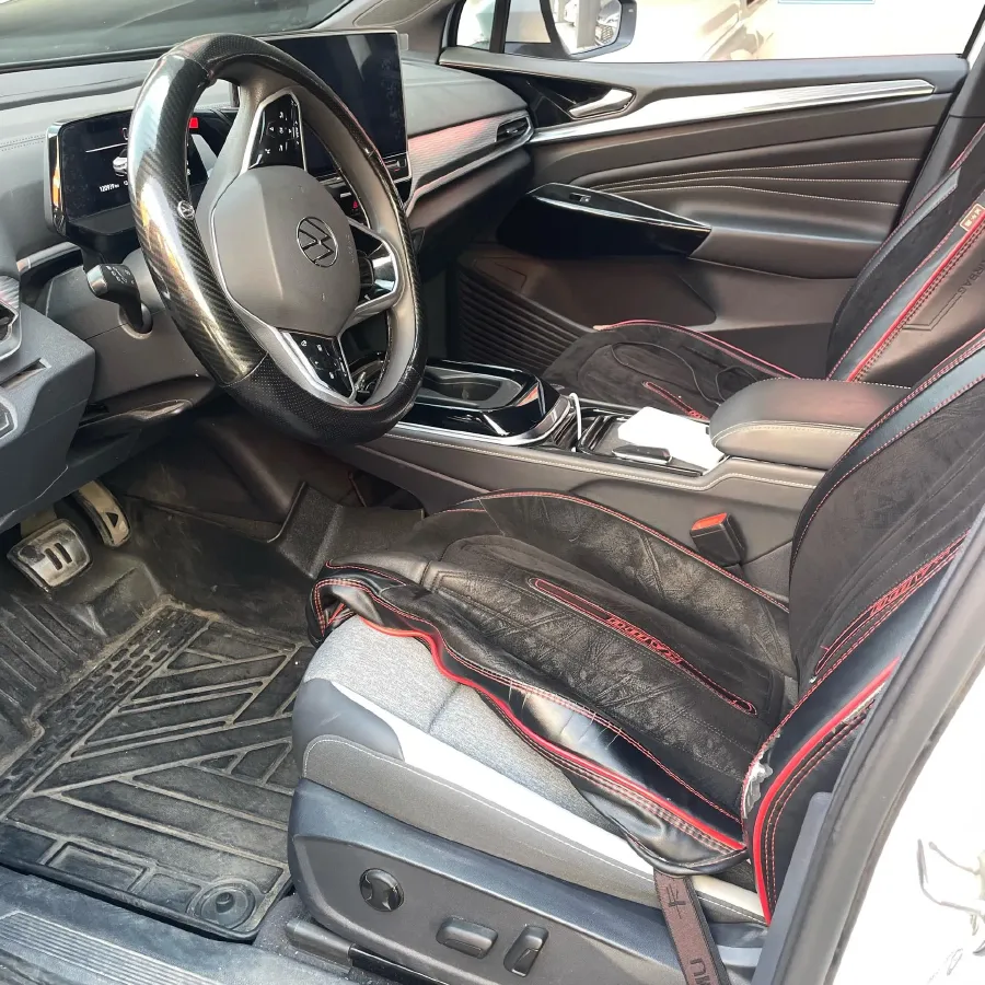 2022 Chevrolet Menlo BEV 61.1KWH,autocango,china used car exporter,china ev exporter,chinese used car exporter,chinese used ev exporter