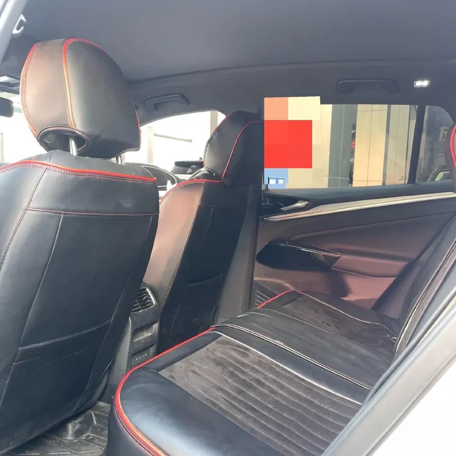 2022 Chevrolet Menlo BEV 61.1KWH,autocango,china used car exporter,china ev exporter,chinese used car exporter,chinese used ev exporter