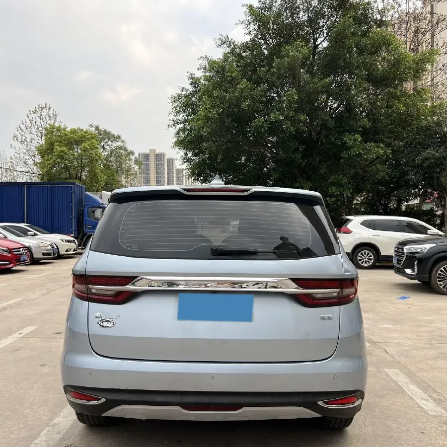 2019 Geely JiaJi 1.8T 184HP L4 6AT,autocango,china used car exporter,china ev exporter,chinese used car exporter,chinese used ev exporter