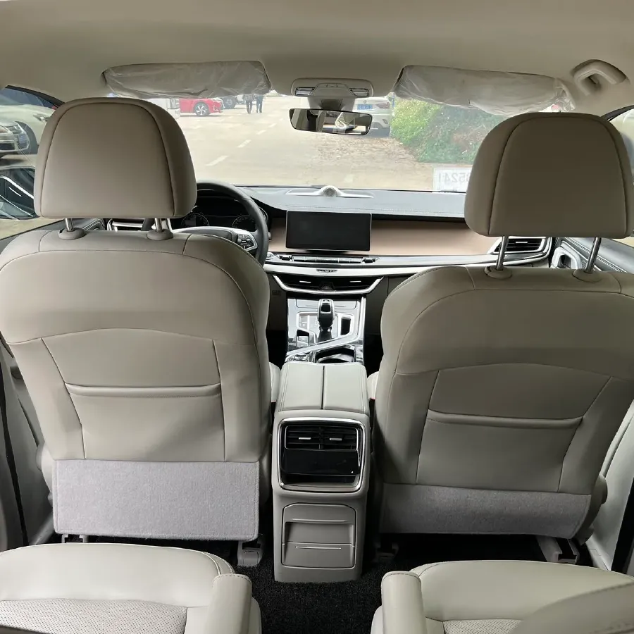 2019 Geely JiaJi 1.8T 184HP L4 6AT,autocango,china used car exporter,china ev exporter,chinese used car exporter,chinese used ev exporter