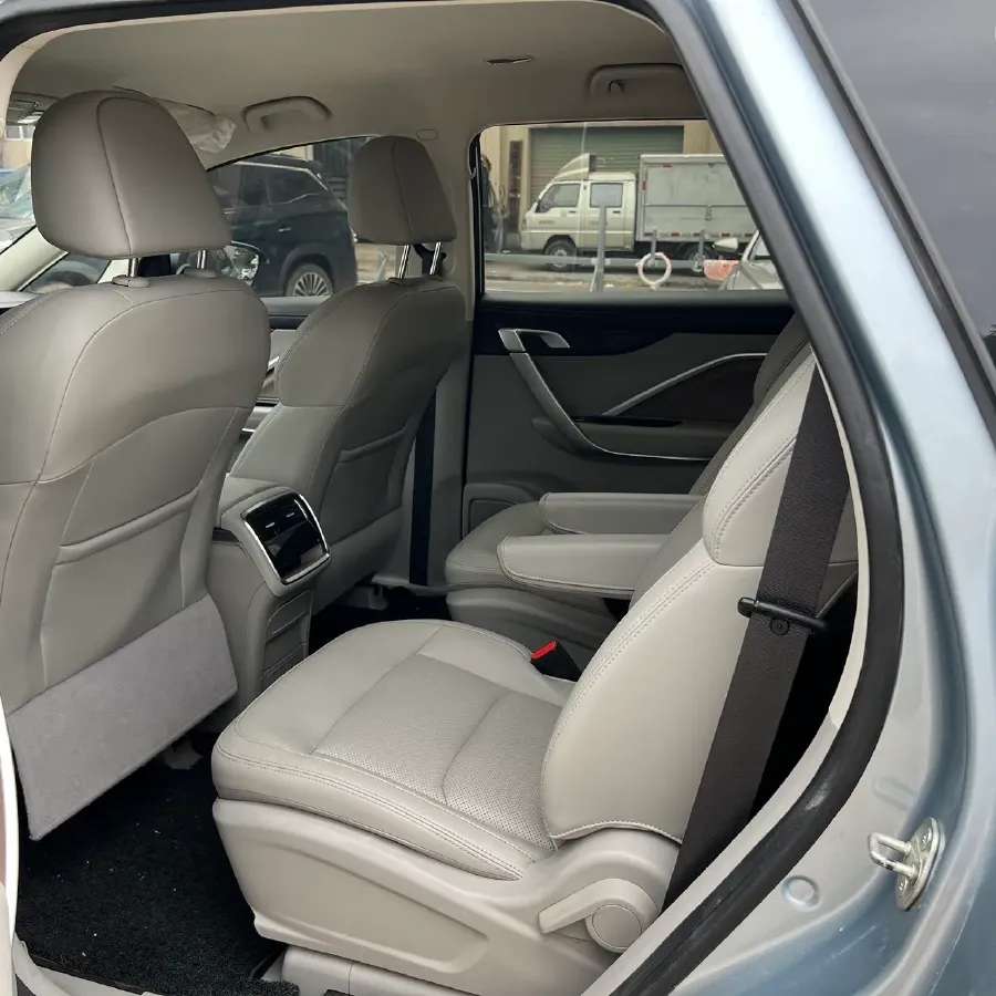 2019 Geely JiaJi 1.8T 184HP L4 6AT,autocango,china used car exporter,china ev exporter,chinese used car exporter,chinese used ev exporter